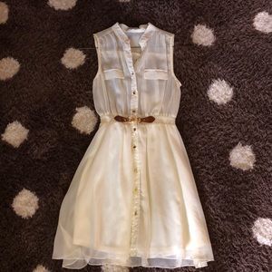 SALE✨Charlotte Russe dress!